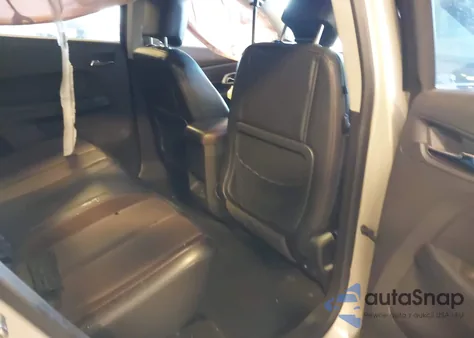 2014 GMC Terrain Slt-1 z USA, uszkodzony, nr VIN 2GKFLXE3XE6309779